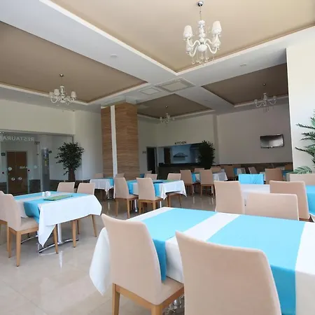 Apartmán Orion 6 Sami Alanya
