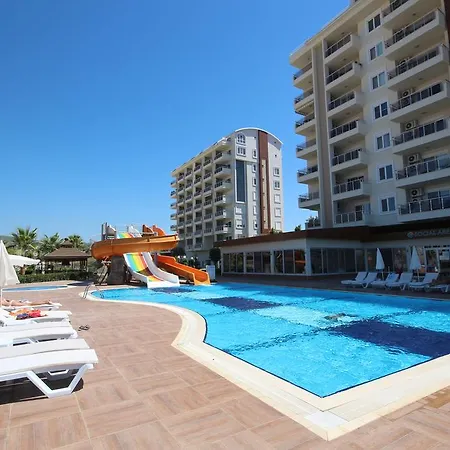 아파트 Orion 6 Sami *