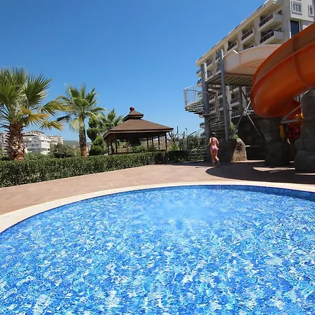 Apartment Orion 6 Sami Alanya