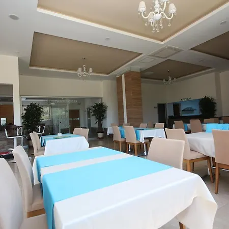Orion 6 Sami * Alanya