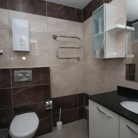 Orion 6 Sami Alanya